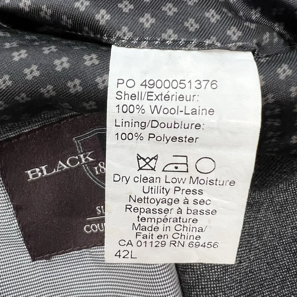 Black Brown 1826 👉please check